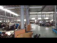 مفاعل زجاجي كيميائي