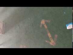 مفاعل زجاجي مزدوج الطبقة مضاد للانفجار، درجة فراغ عالية، صديق للبيئة