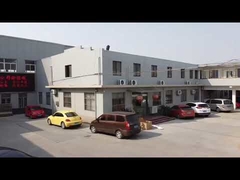 مفاعل زجاجي كيميائي