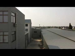 مفاعل زجاجي كيميائي