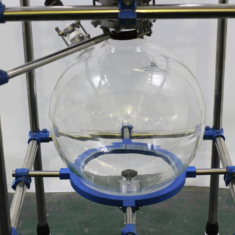 Liquid Filtration Vacuum Buchner Funnel Advanced Frequency Conversion